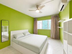 Blk 870 Woodlands Street 81 (Woodlands), HDB 5 Rooms #608110461